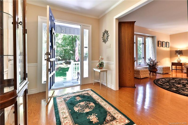 3246 Gray Moss Rd, Charlotte, NC 28270