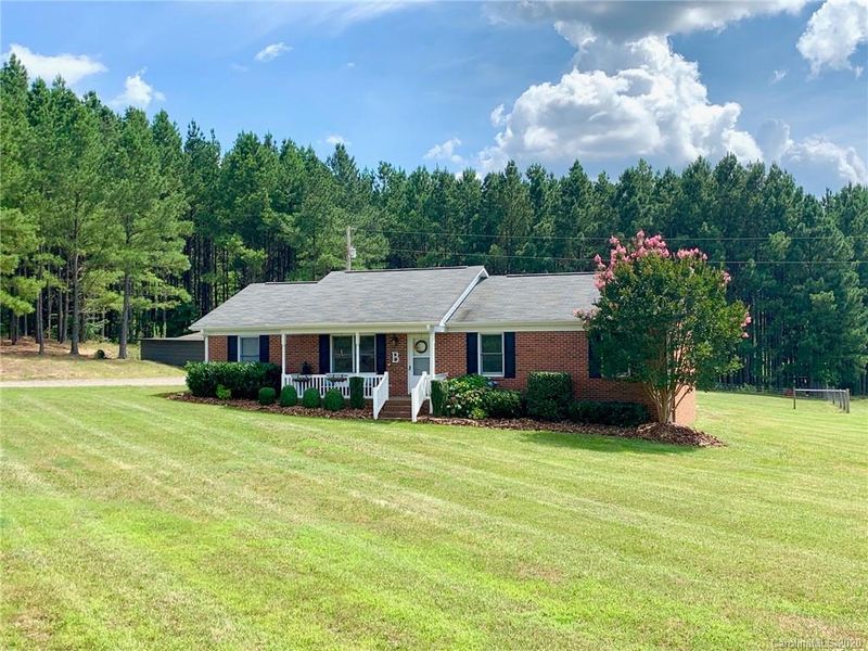6850 County Line Rd, Mount Pleasant, NC 28124