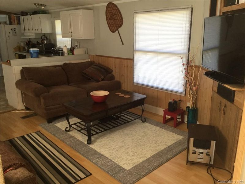 5947 Nora Dr, Iron Station, NC 28080