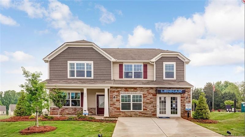 3571 Cerelia Ln #15, Denver, NC 28037