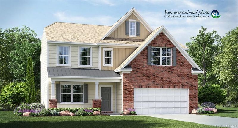 3571 Cerelia Ln #15, Denver, NC 28037