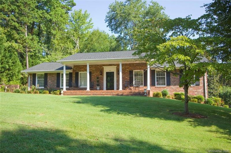 312 Odell St, Kannapolis, NC 28083