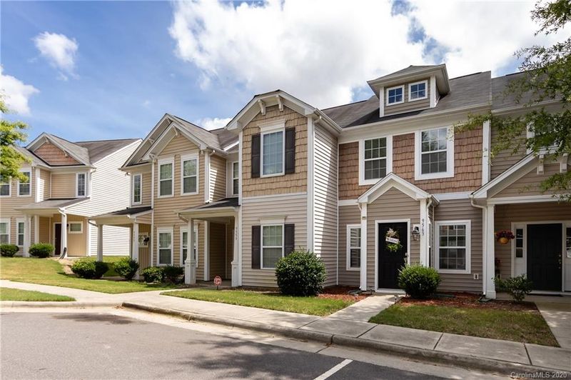 9563 Turning Wheel Dr #33, Charlotte, NC 28214