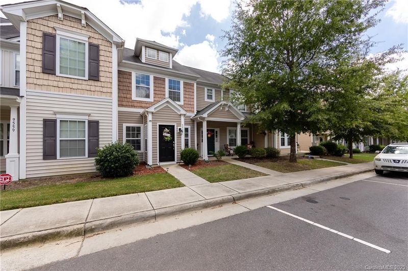 9563 Turning Wheel Dr #33, Charlotte, NC 28214