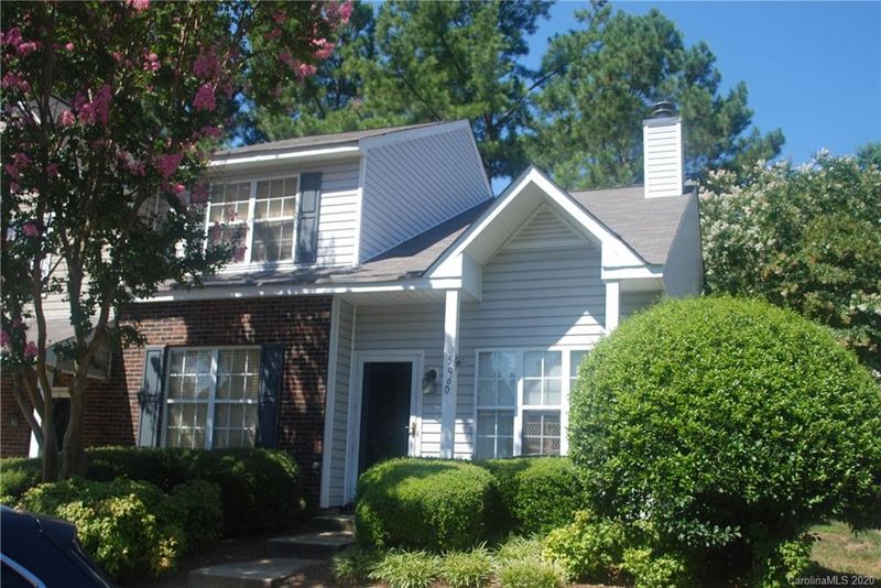 5960 Cougar Ln, Charlotte, NC 28269