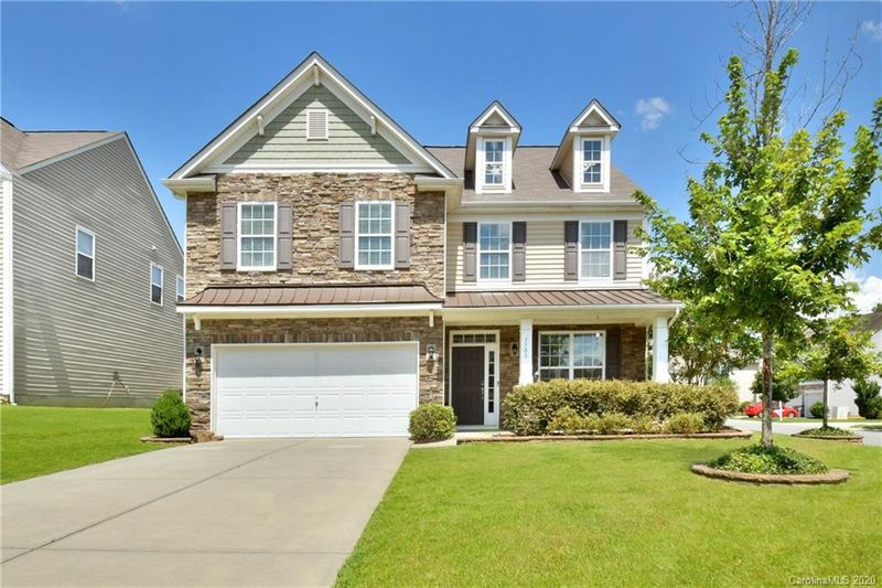 3300 Brackhill St, Davidson, NC 28036