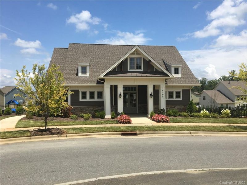 17239 Shearer Rd Lot 125, Davidson, NC 28036