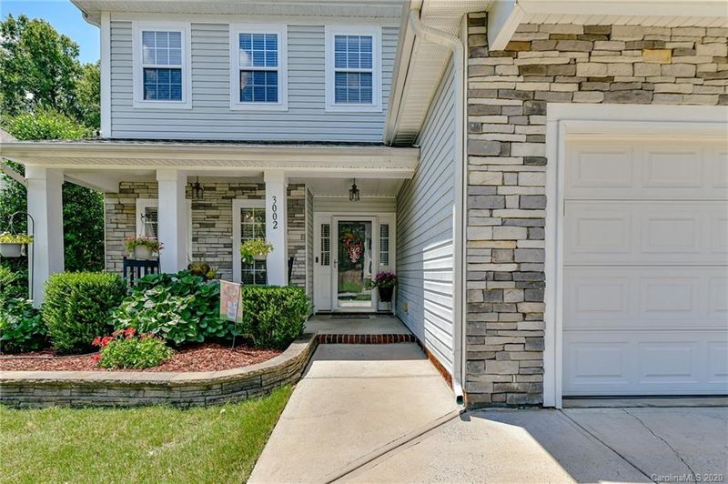 3002 Streamlet Way, Monroe, NC 28110