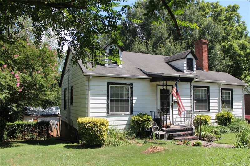 2701 Phillips Ave, Charlotte, NC 28208