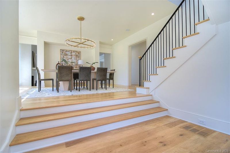 4052 Arbor Way, Charlotte, NC 28211