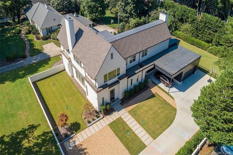 4052 Arbor Way, Charlotte, NC 28211