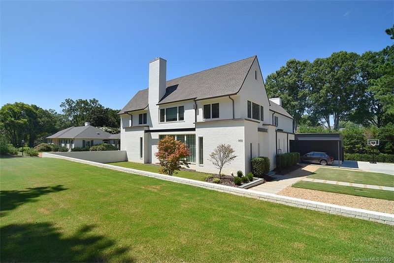 4052 Arbor Way, Charlotte, NC 28211