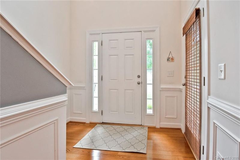 466 Pier Point Ct NW, Concord, NC 28027