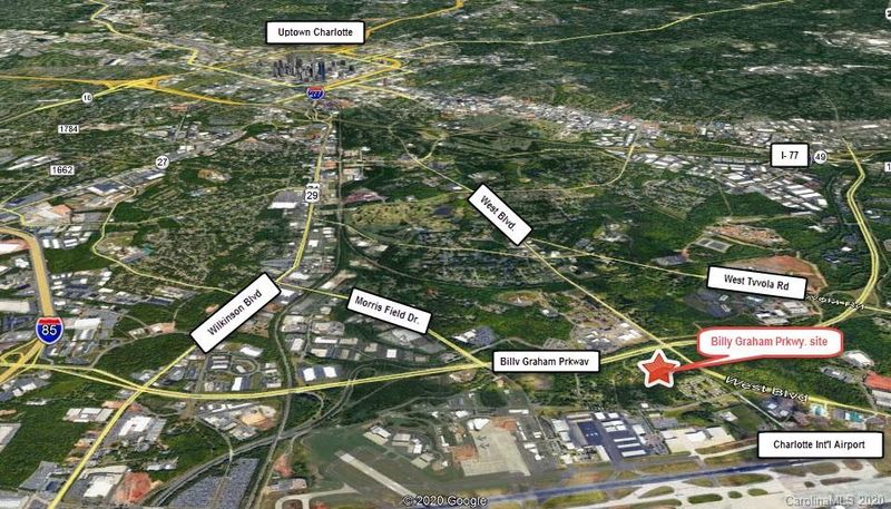 00 West Blvd, Charlotte, NC 28208