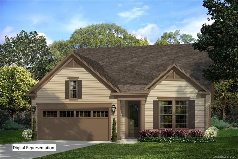 7324 Overjoyed Crossing, Charlotte, NC 28215