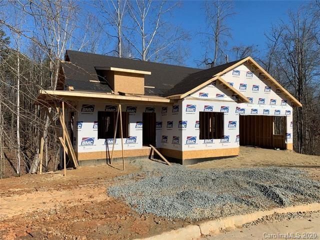 19181 Mt Zion Pw #5, Cornelius, NC 28031