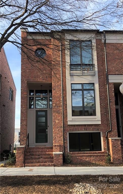 440 E 33rd St #26, Charlotte, NC 28205
