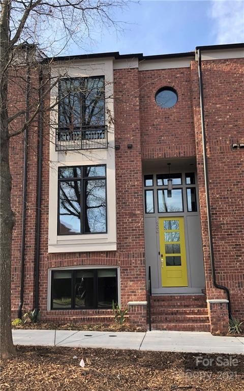 420 E 33rd St #31, Charlotte, NC 28205