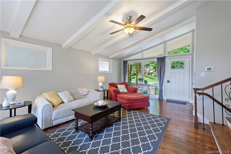 5600 Seacroft Rd, Charlotte, NC 28210