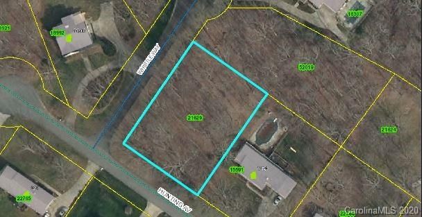 0 Hunting Ave, Lincolnton, NC 28092