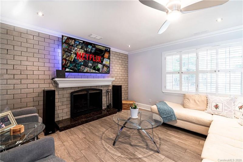 8522 Castle Pine Ct, Charlotte, NC 28226