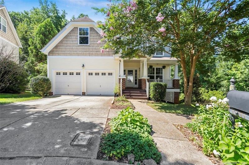 12251 Fullerton Ct, Charlotte, NC 28214