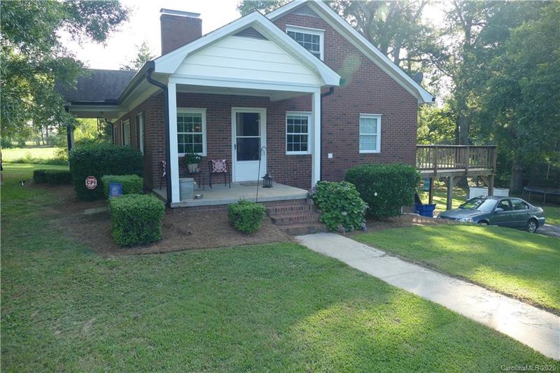 5901 Cress Rd, Concord, NC 28025