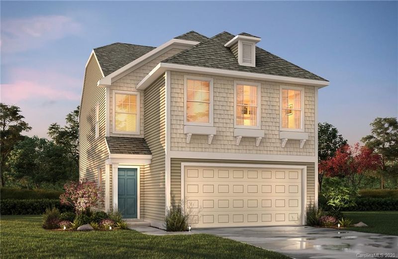 509 Falls Ln #153, Kannapolis, NC 28081