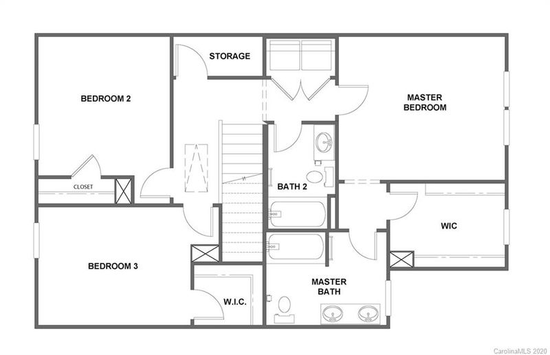 509 Falls Ln #153, Kannapolis, NC 28081