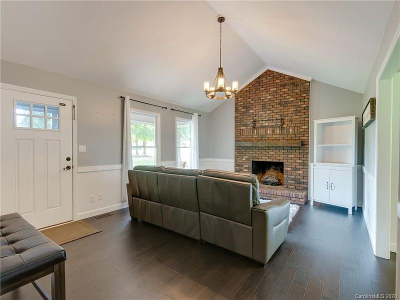 326 Chaney Rd, Monroe, NC 28110