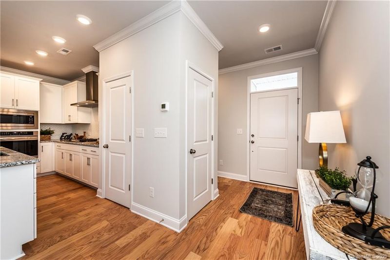 307 Johnston Dr, Pineville, NC 28134