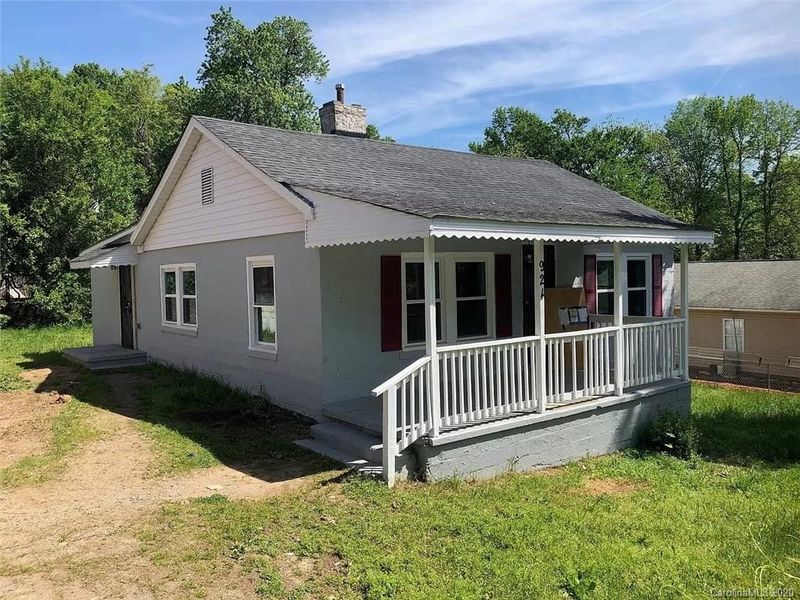 924 Key St, Charlotte, NC 28208