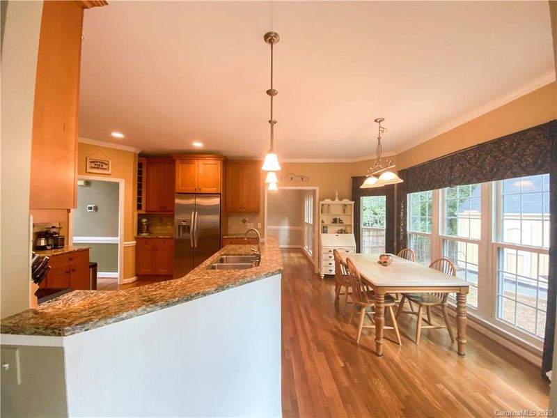 8100 Forest Shadow Cir, Cornelius, NC 28031