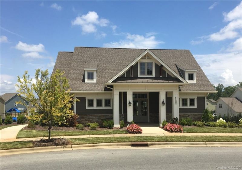 14208 Mames Way Lot 228, Davidson, NC 28036