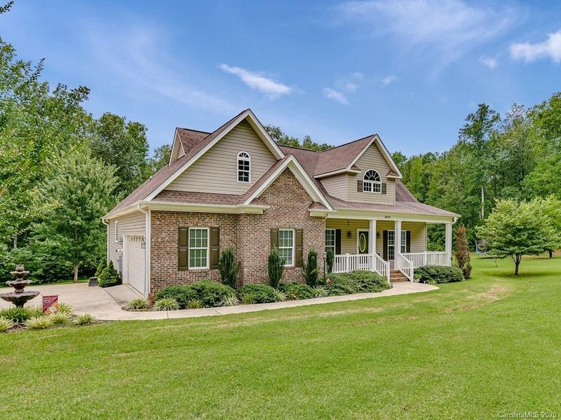 5479 Golf Course Rd, Great Falls, SC 29055