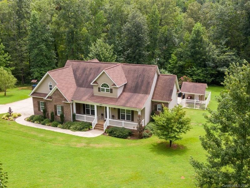 5479 Golf Course Rd, Great Falls, SC 29055