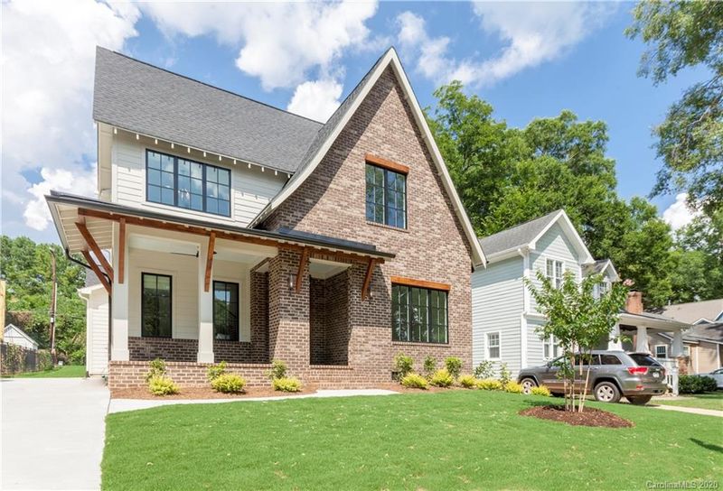 2209 Shenandoah Ave, Charlotte, NC 28205