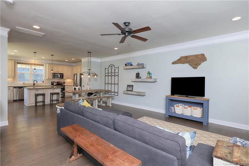 13617 Bradford Walk Ln, Davidson, NC 28036