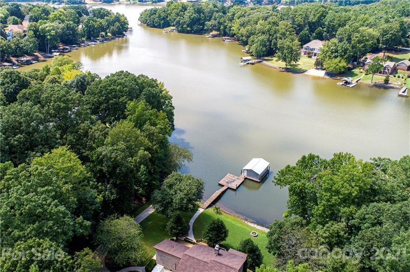 9830 Windy Gap Rd, Charlotte, NC 28278