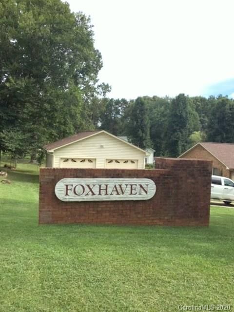 0 Whistle Way, Lincolnton, NC 28092