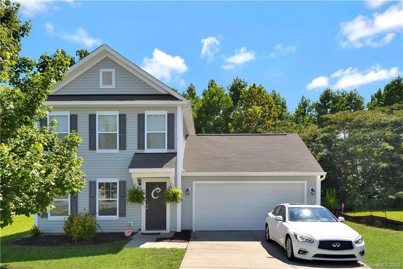 424 Dutch White Dr, Clover, SC 29710