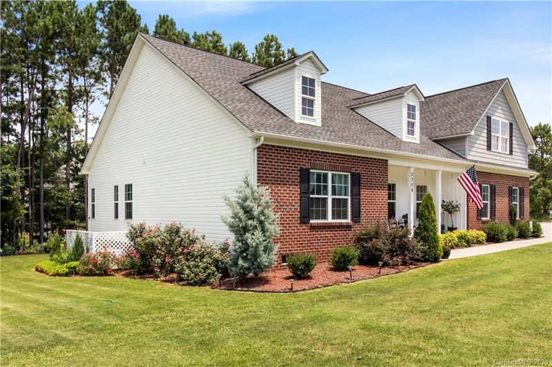 2309 Timberline Dr, Rock Hill, SC 29730