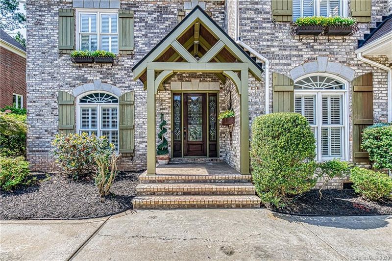 15414 Brem Ln, Charlotte, NC 28277