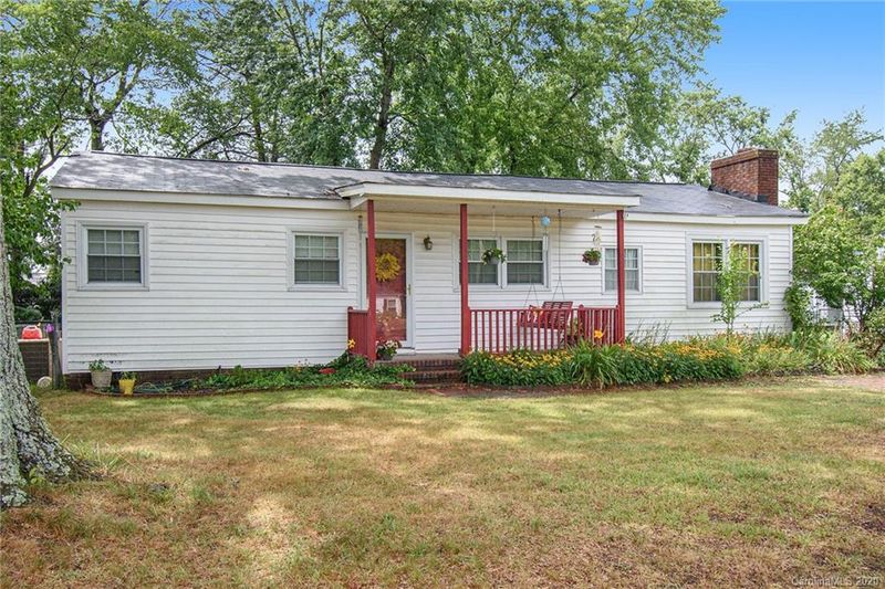 1303 Washington Ln, Kannapolis, NC 28083
