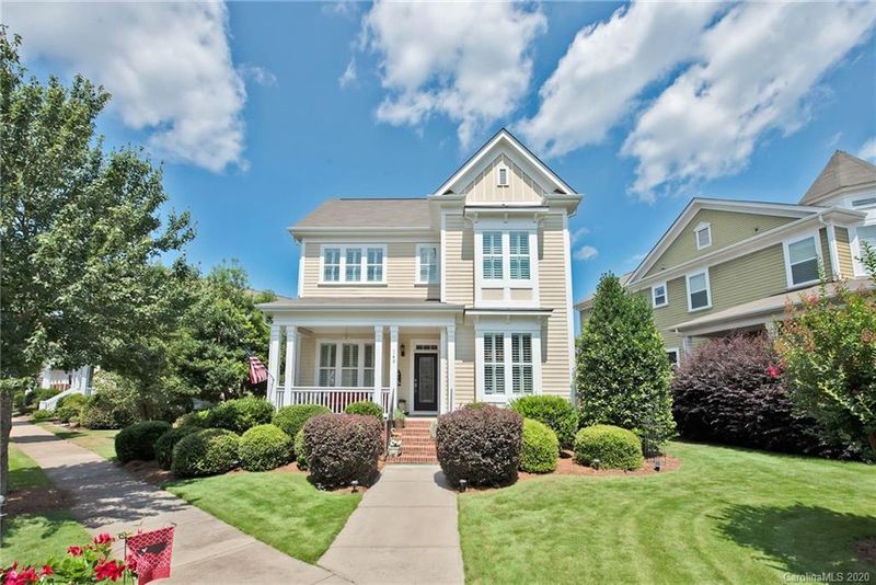 140 Lavender Bloom Loop, Mooresville, NC 28115