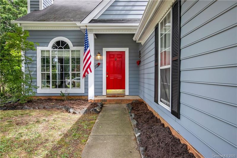 13803 Pytchley Ln, Charlotte, NC 28273