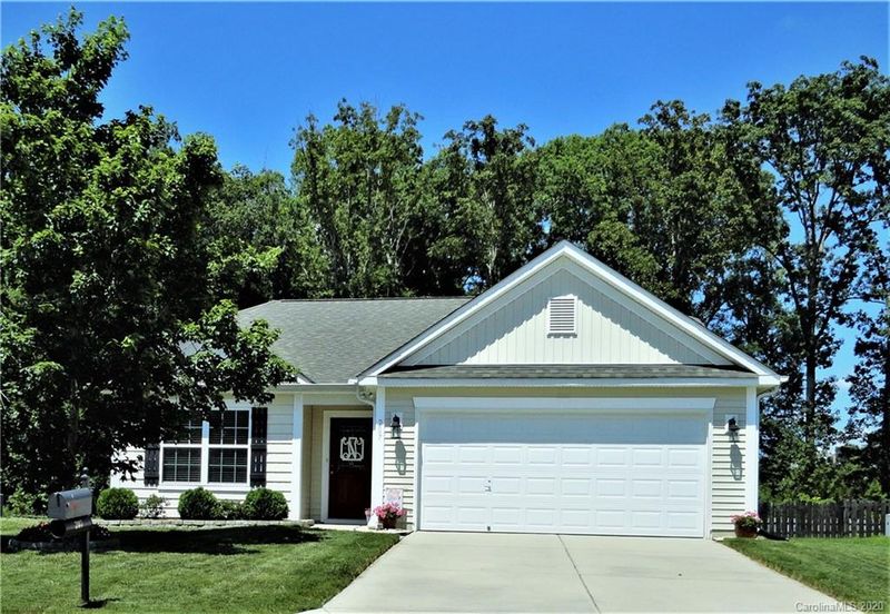 207 Lindpoint Ln, Monroe, NC 28110