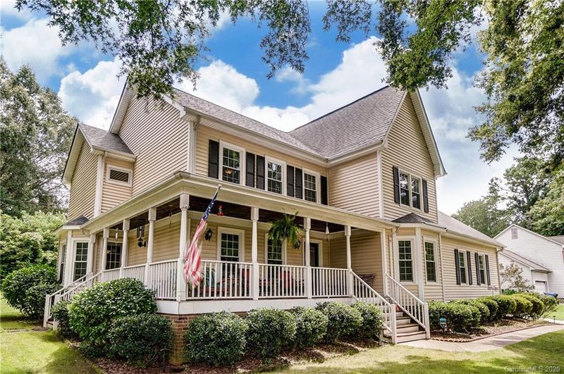 6334 Golden Eagle Ln, Mint Hill, NC 28227