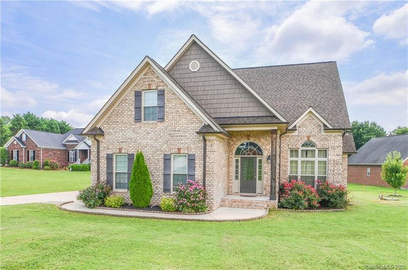 5514 Cyrus Lee Ln, Monroe, NC 28110