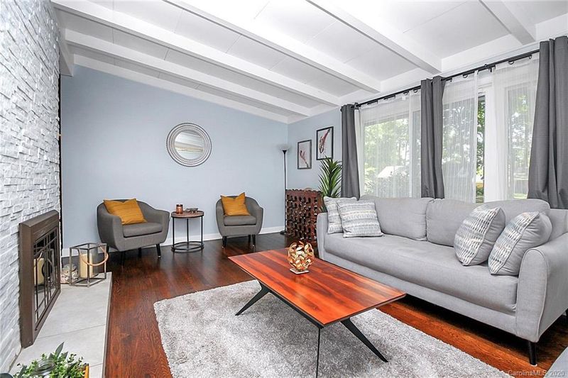 5501 Milford Rd, Charlotte, NC 28210
